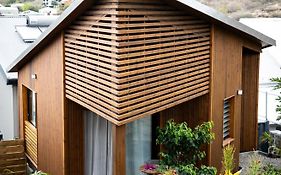 Chalet Tropical Saint-Gilles Les Bains
